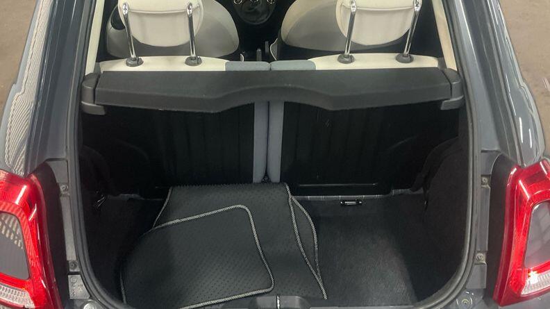 Used Fiat 500 2018 for sale - 76472420: Photo 13