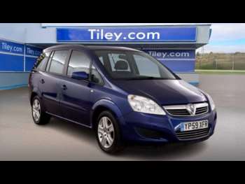 (59) - 1.6 16V Exclusiv Euro 4 5dr