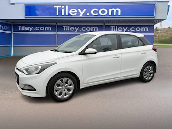 Used Hyundai i20 2015 for sale - 77645781: Photo