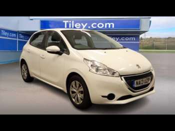 2013 (13) - 1.2 VTi Access+ Euro 5 5dr