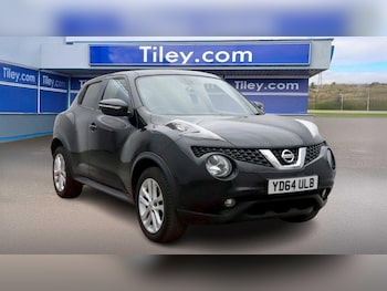 2014 (64) - 1.2 DiG-T Acenta Premium 5dr