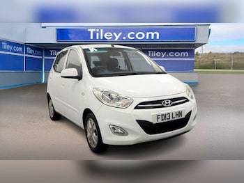 Hyundai - i10