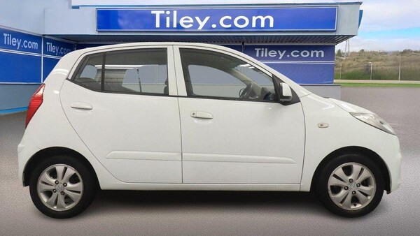 Used Hyundai i10 2013 for sale - 76200986: Photo 6