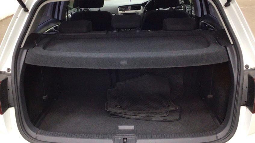 Used Volkswagen Golf for sale - 76991501: Photo 12