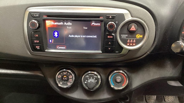 Used Toyota Yaris 2013 for sale - 75414726: Photo 10