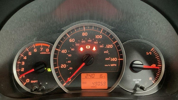 Used Toyota Yaris 2013 for sale - 75414726: Photo 11