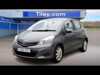 Used Toyota Yaris 2013 for sale - 75414726: Photo