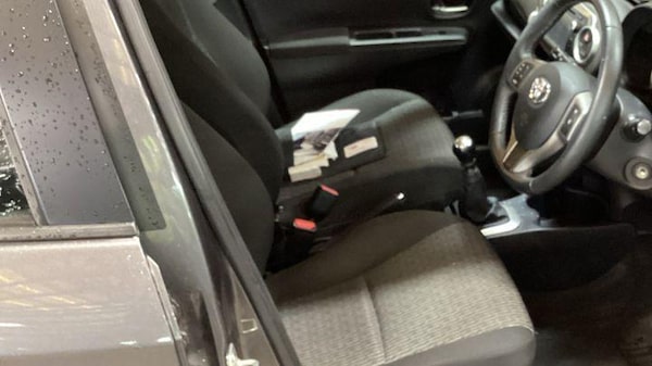 Used Toyota Yaris 2013 for sale - 75414726: Photo 9