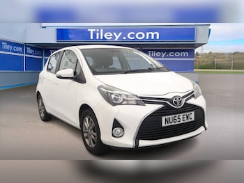 Toyota - Yaris
