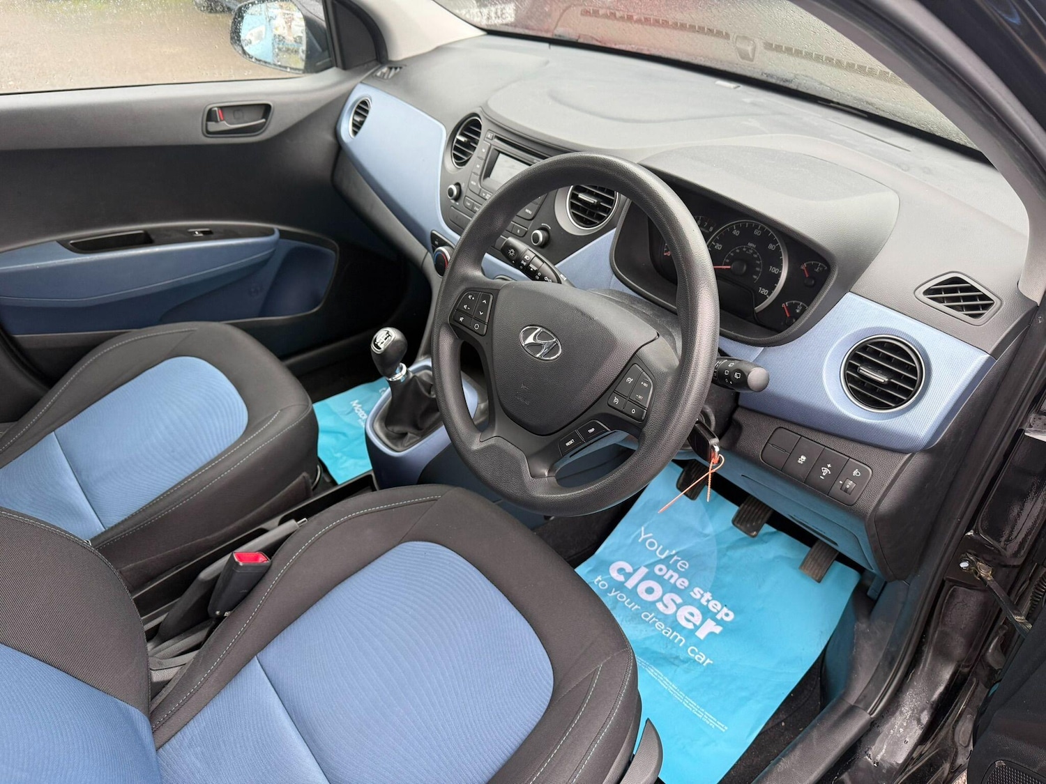 Used Hyundai i10 2014 for sale - 77646686: Photo 10