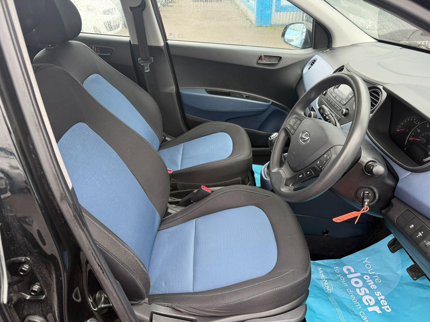 Used Hyundai i10 2014 for sale - 77646686: Photo 11