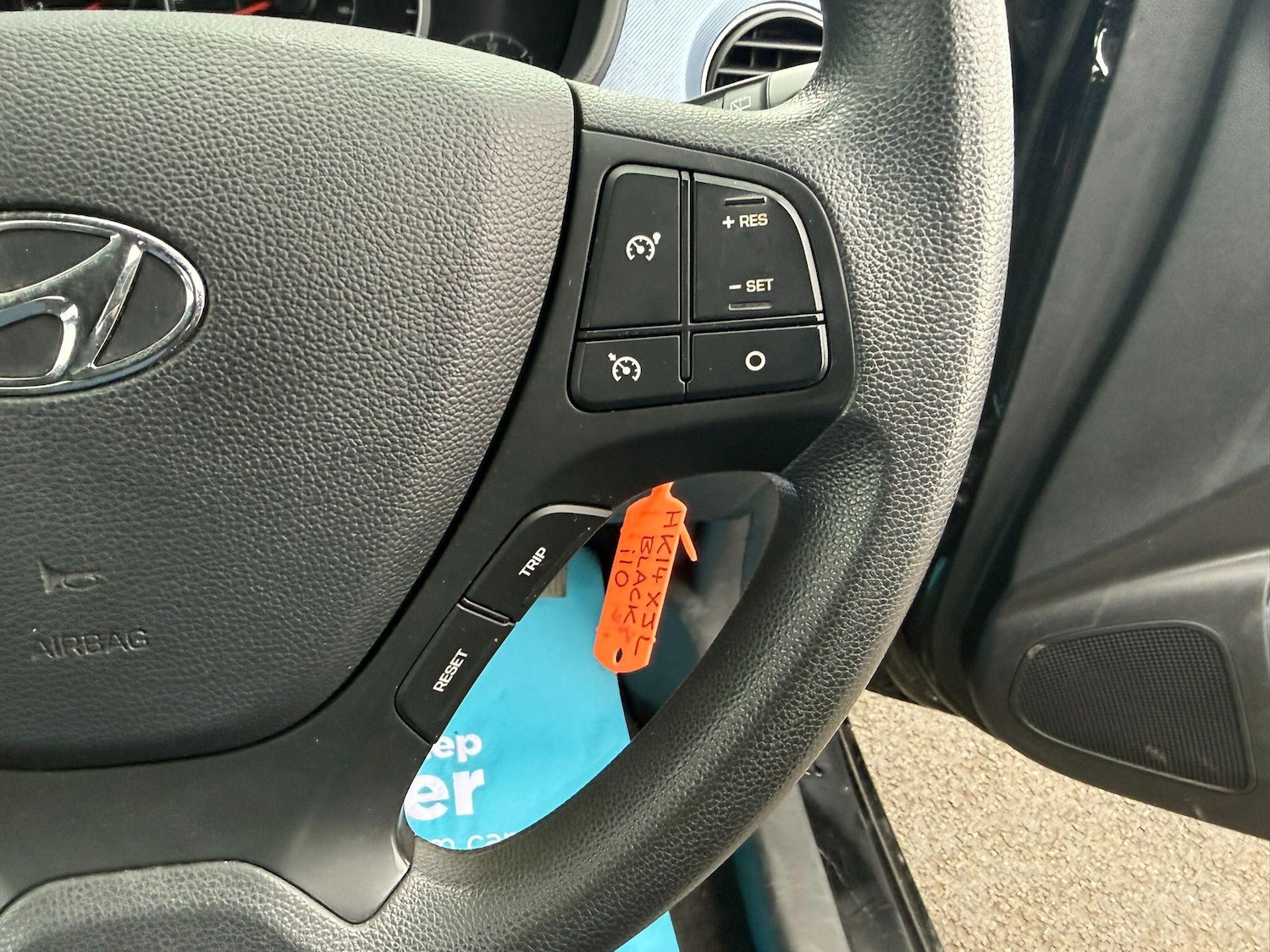 Used Hyundai i10 2014 for sale - 77646686: Photo 16