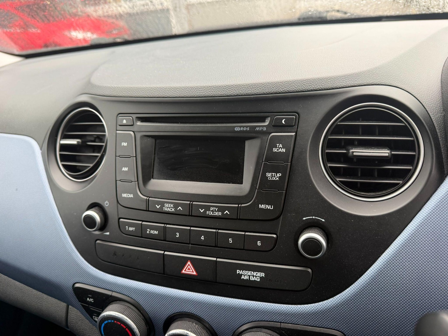 Used Hyundai i10 2014 for sale - 77646686: Photo 18