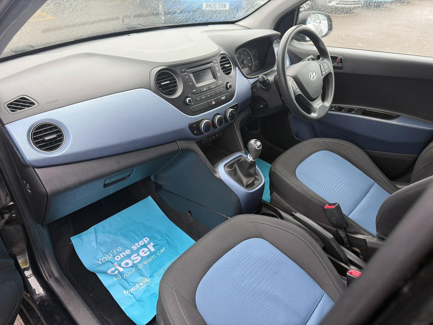 Used Hyundai i10 2014 for sale - 77646686: Photo 21