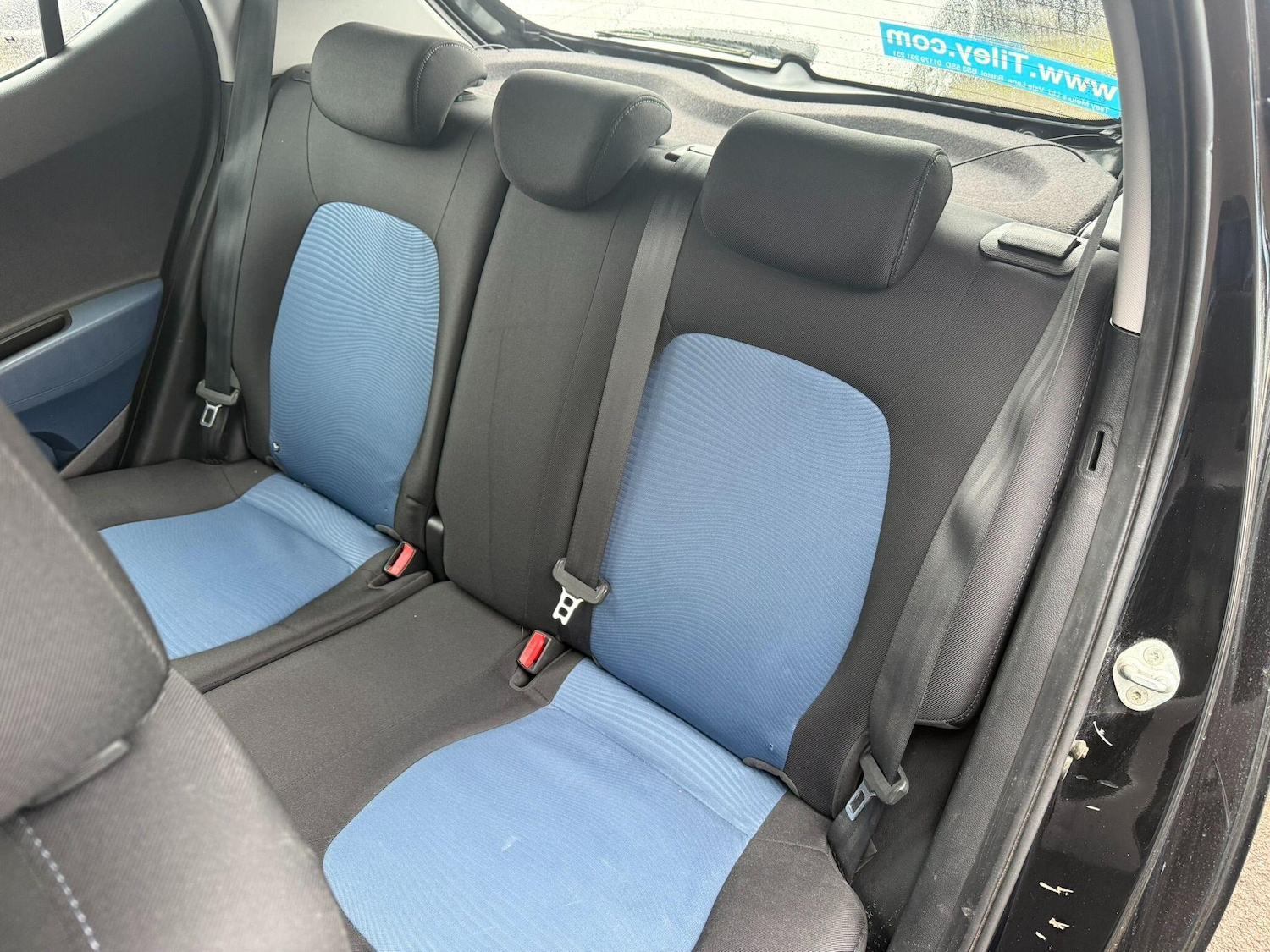 Used Hyundai i10 2014 for sale - 77646686: Photo 22