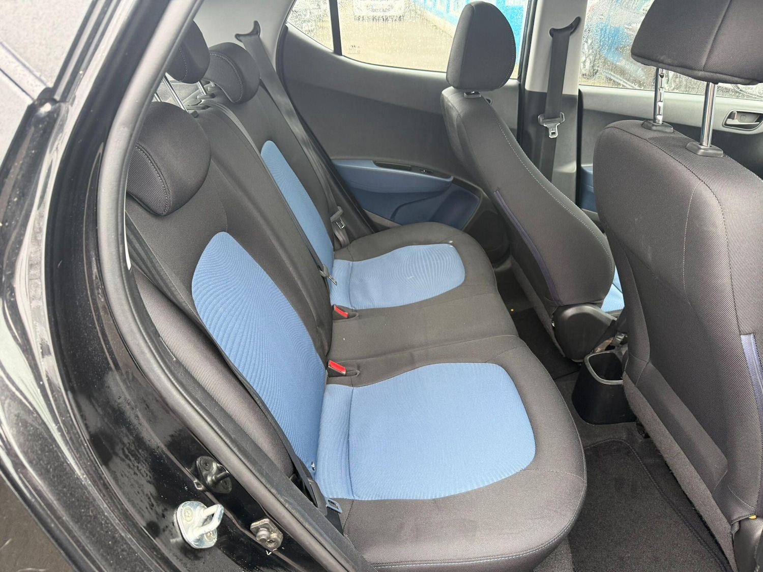 Used Hyundai i10 2014 for sale - 77646686: Photo 23