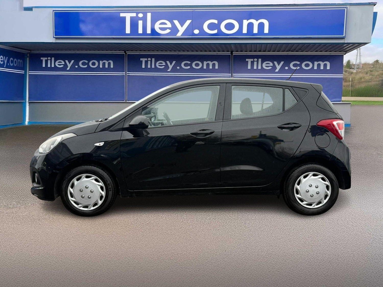 Used Hyundai i10 2014 for sale - 77646686: Photo 5