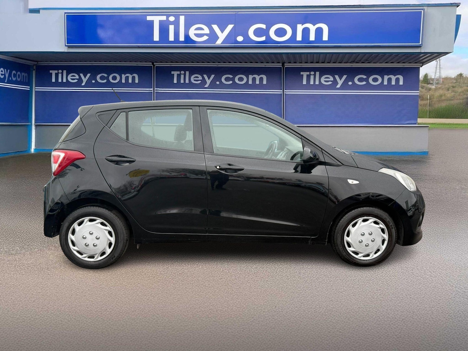 Used Hyundai i10 2014 for sale - 77646686: Photo 6