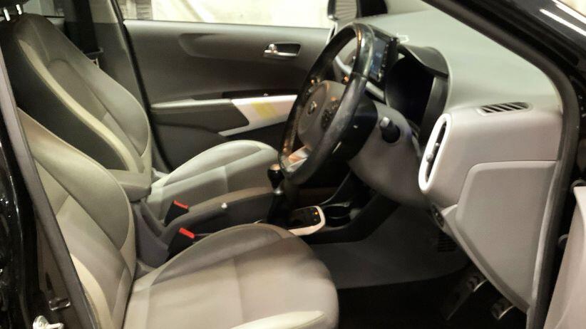 Used Kia Picanto 2018 for sale - 77057488: Photo 3