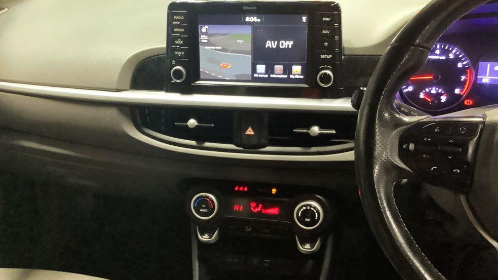 Used Kia Picanto 2018 for sale - 77057488: Photo 5