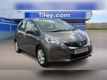 Used Honda Jazz 2013 for sale - 79532291: Photo