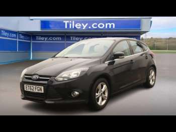 Used Ford Focus 2013 for sale - 73944527: Photo