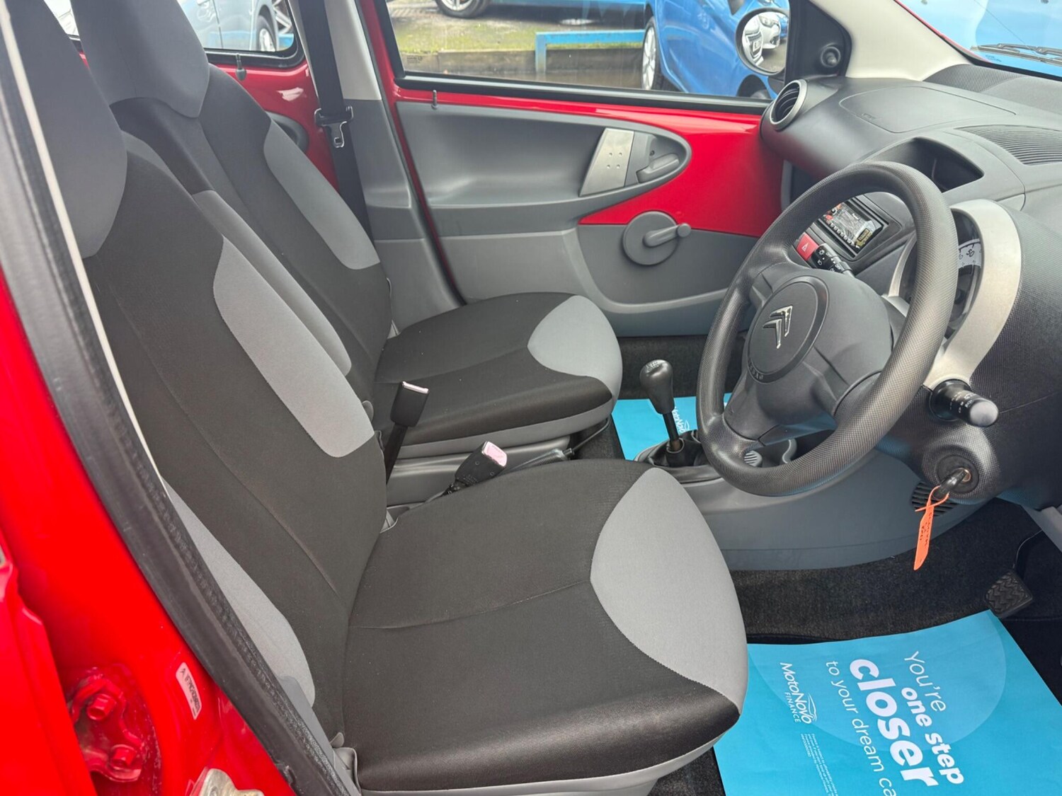 Used Citroen C1 for sale - 77509633: Photo 12