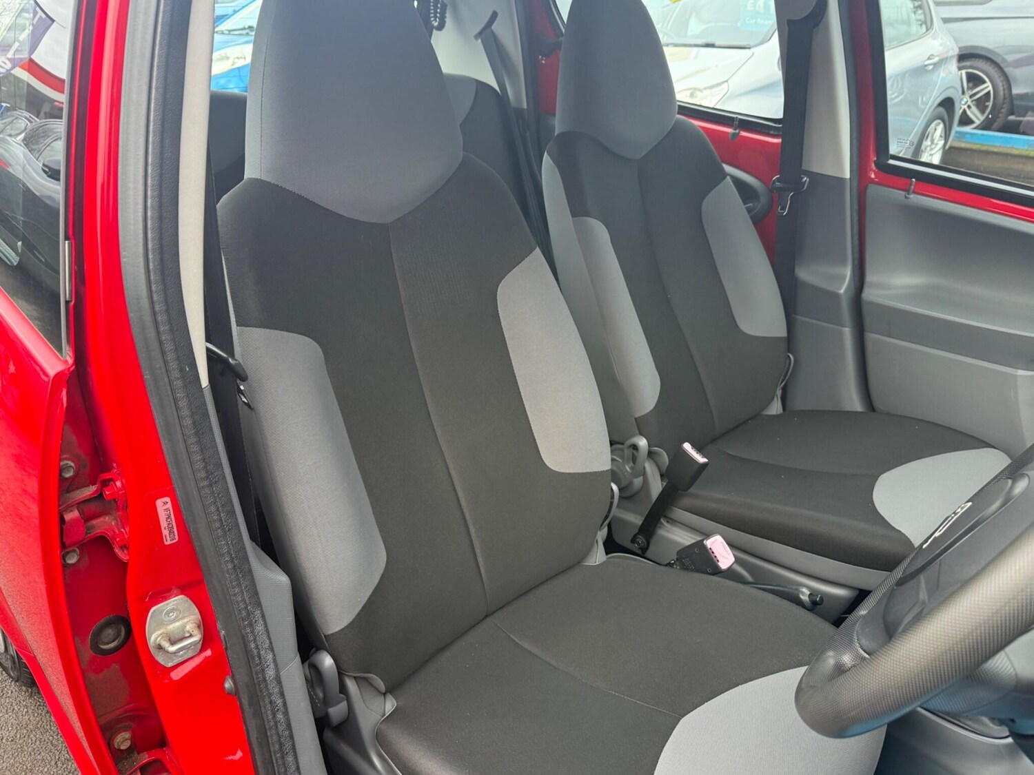 Used Citroen C1 for sale - 77509633: Photo 13