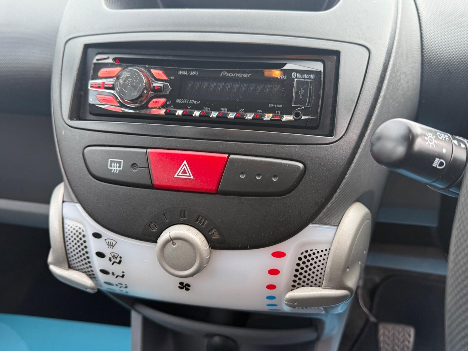 Used Citroen C1 for sale - 77509633: Photo 16