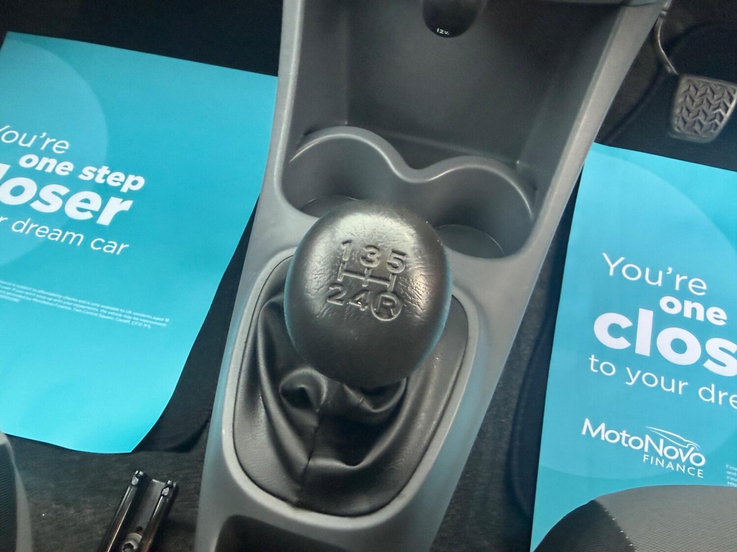 Used Citroen C1 for sale - 77509633: Photo 17