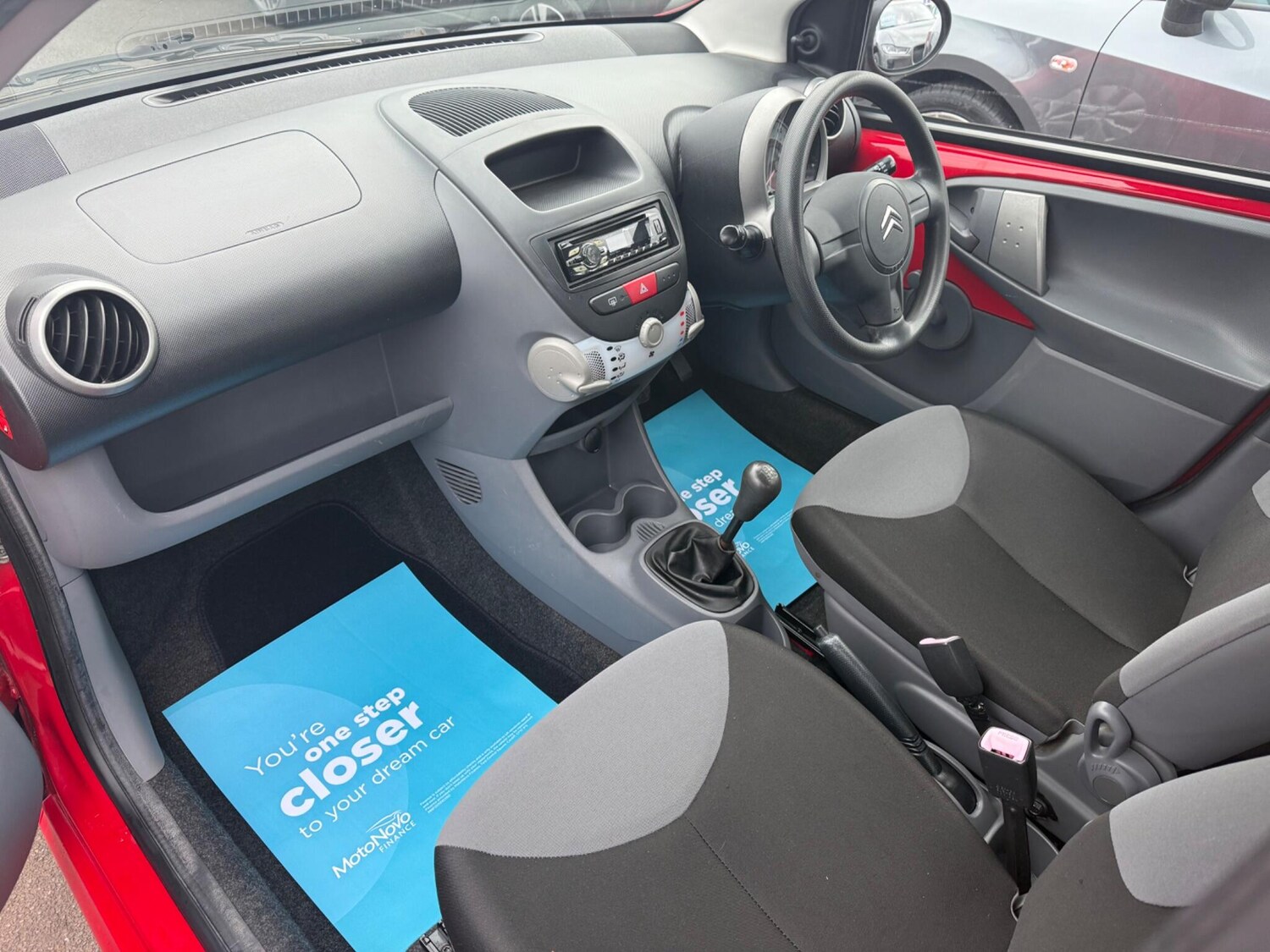 Used Citroen C1 for sale - 77509633: Photo 18