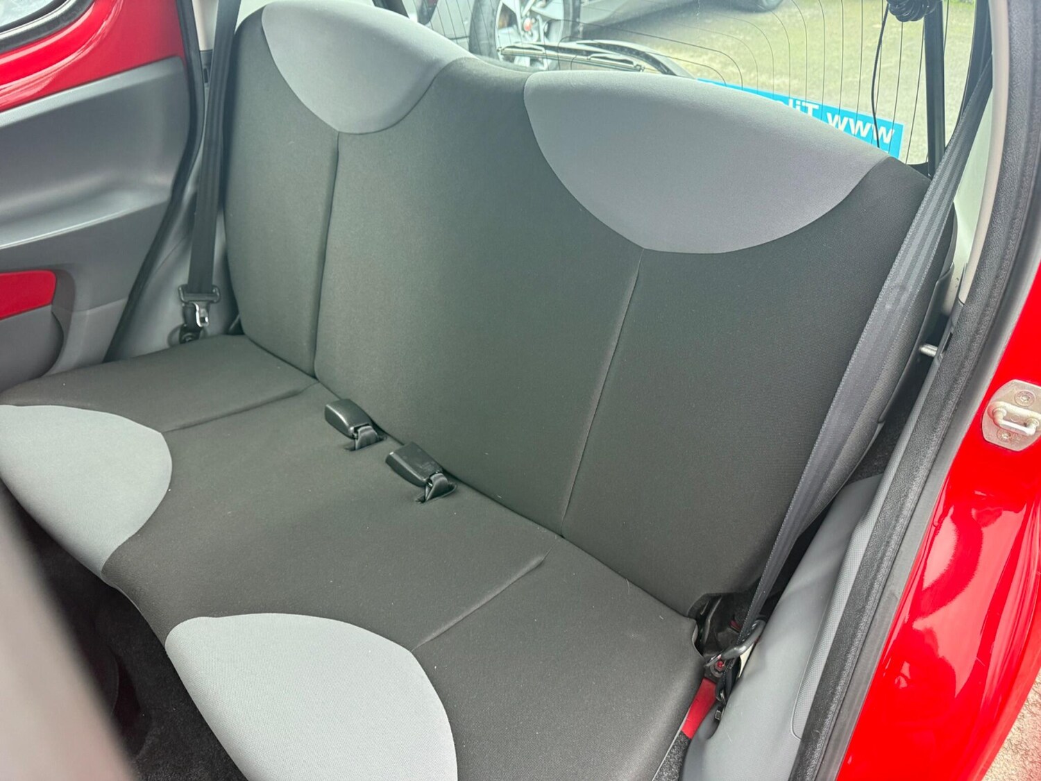 Used Citroen C1 for sale - 77509633: Photo 19