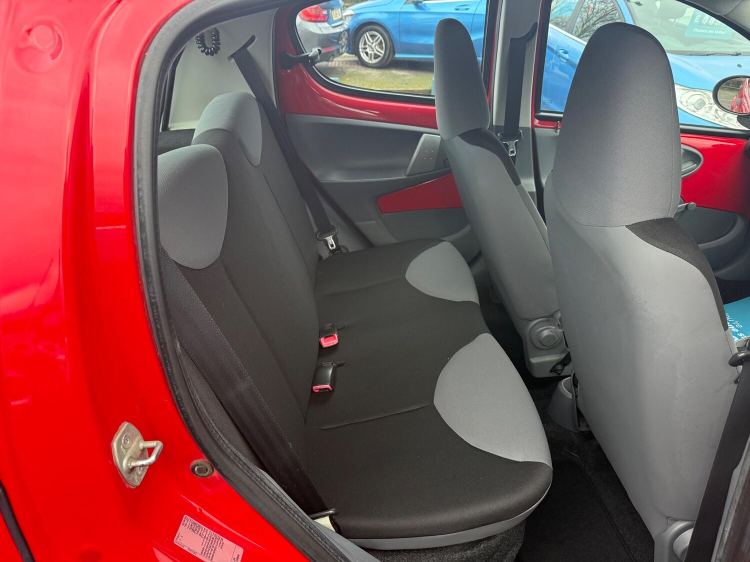 Used Citroen C1 for sale - 77509633: Photo 20