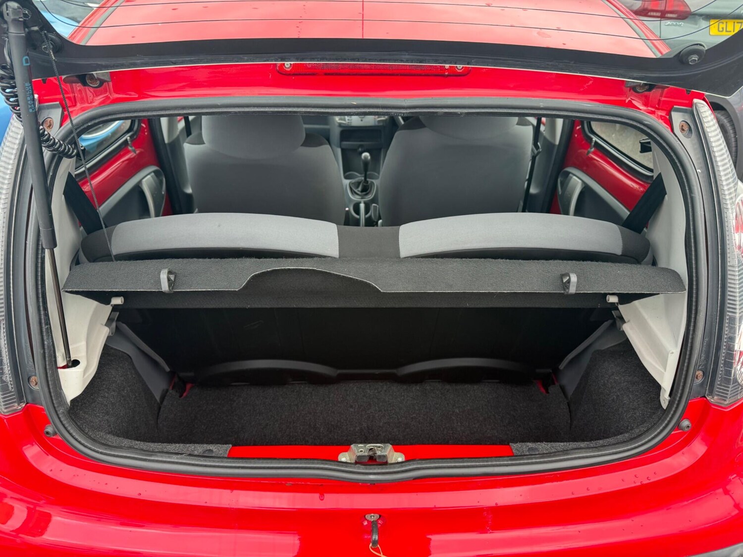 Used Citroen C1 for sale - 77509633: Photo 21