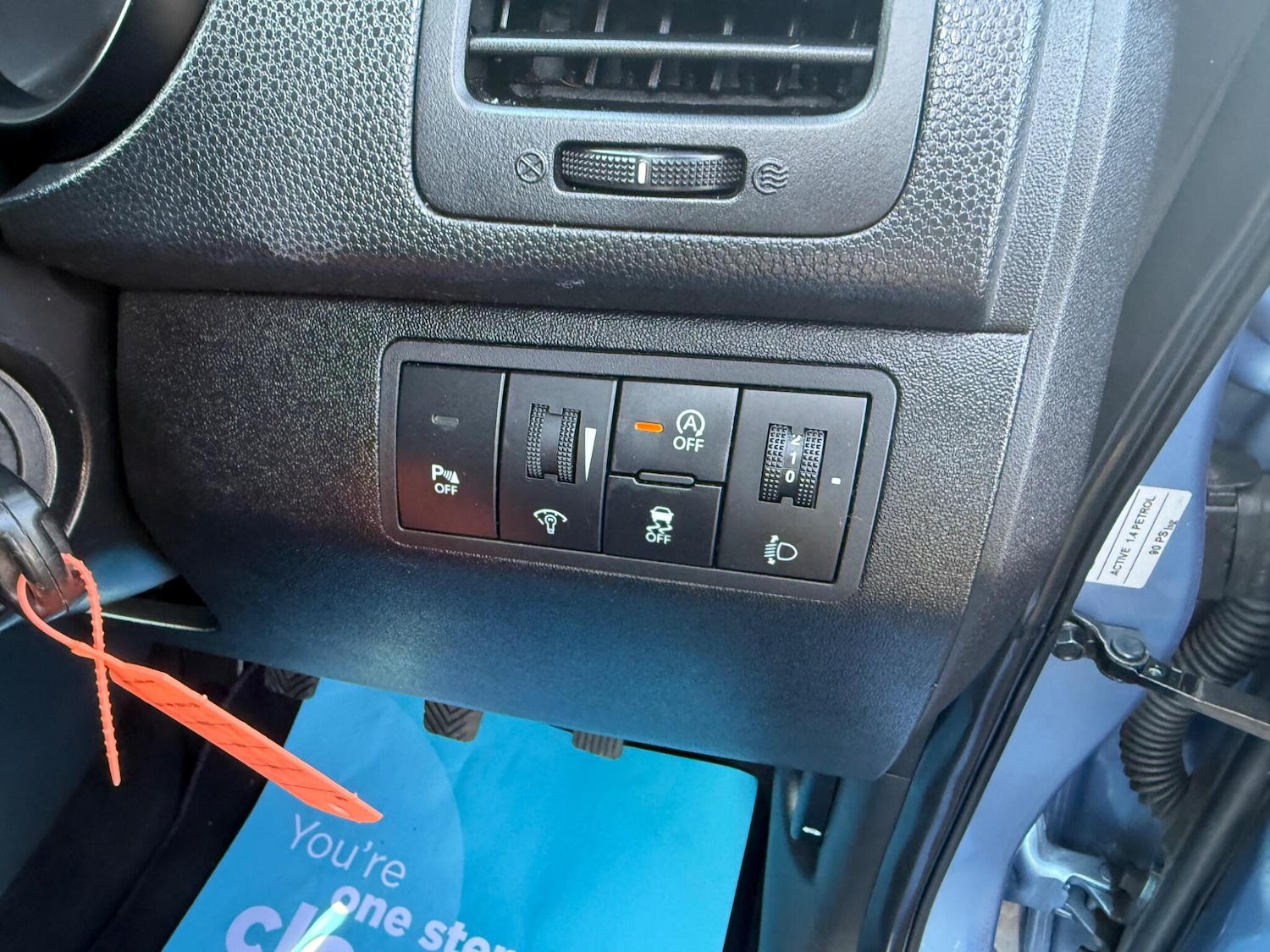 Used Hyundai Ix20 2011 for sale - 77424898: Photo 13