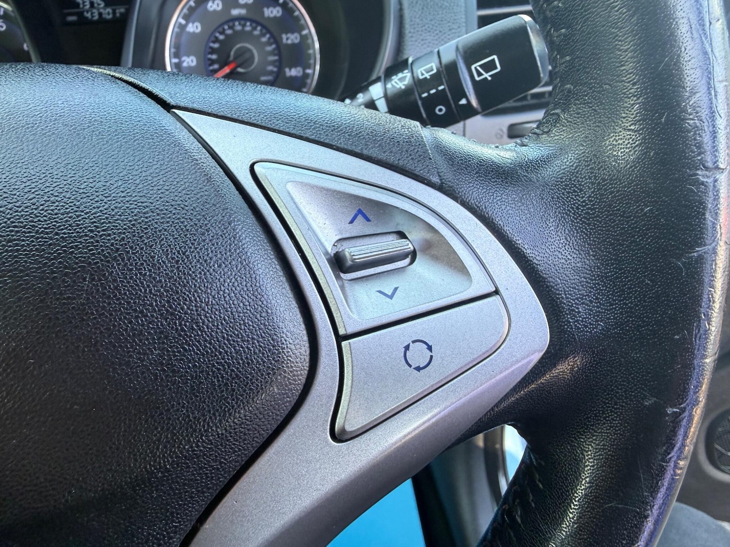 Used Hyundai Ix20 2011 for sale - 77424898: Photo 15