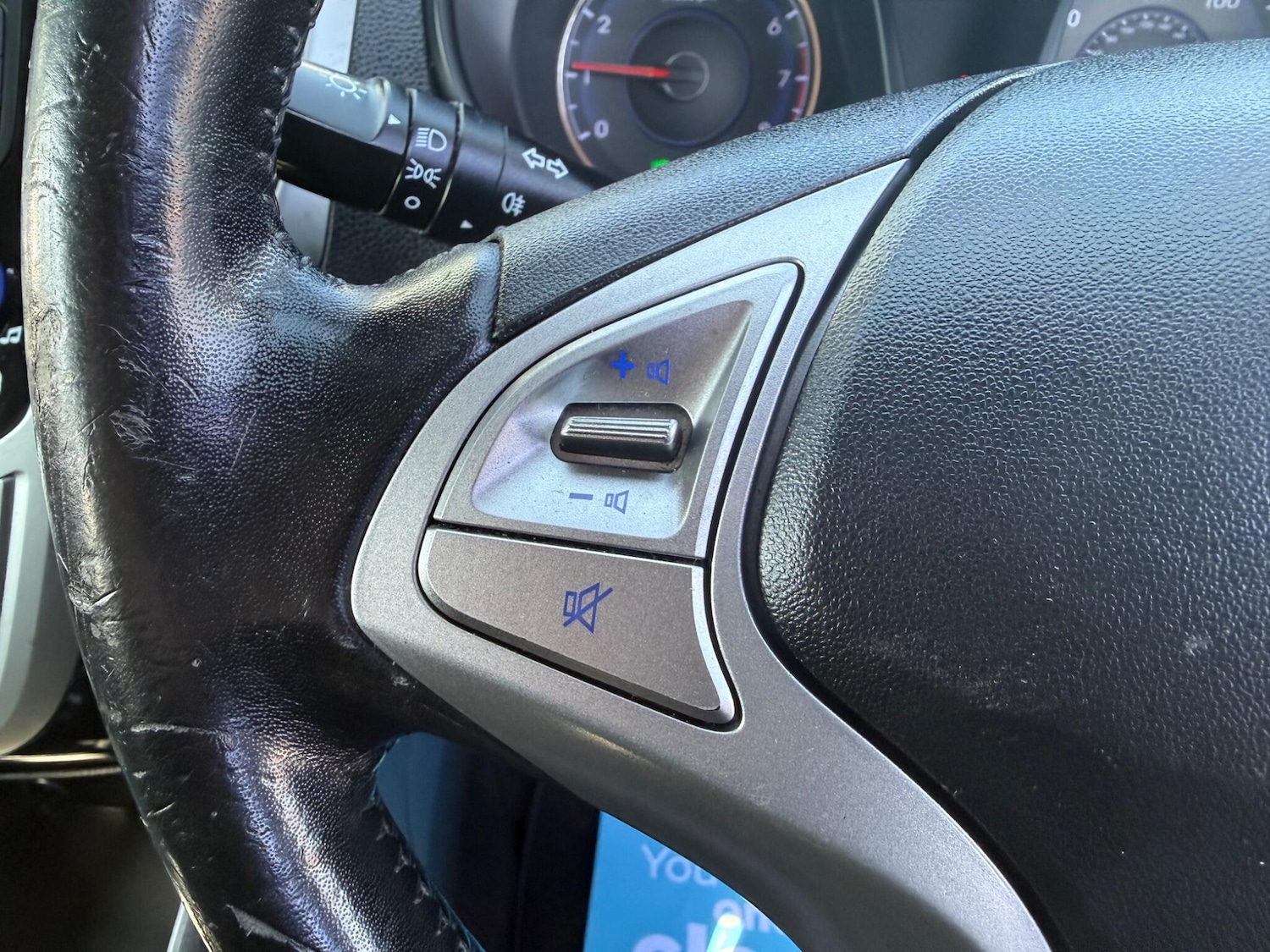 Used Hyundai Ix20 2011 for sale - 77424898: Photo 17