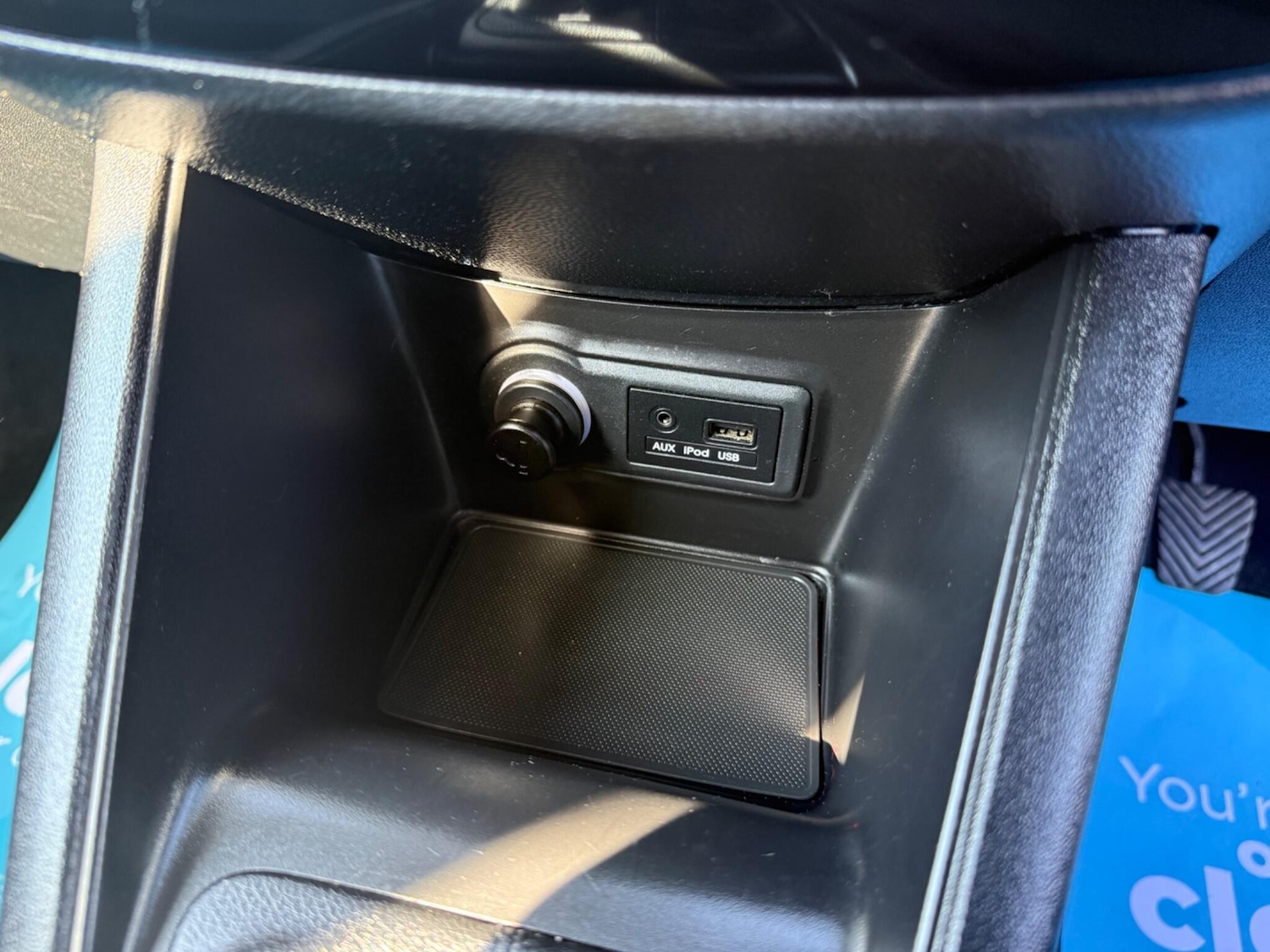 Used Hyundai Ix20 2011 for sale - 77424898: Photo 20