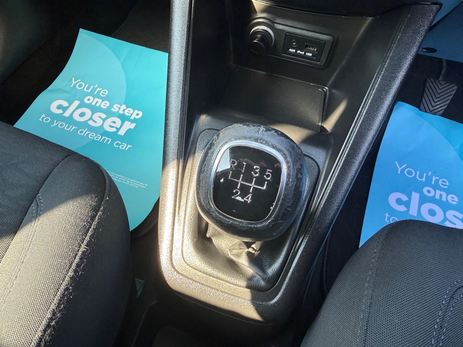 Used Hyundai Ix20 2011 for sale - 77424898: Photo 21