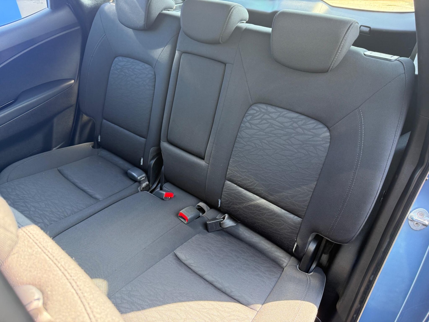 Used Hyundai Ix20 2011 for sale - 77424898: Photo 23