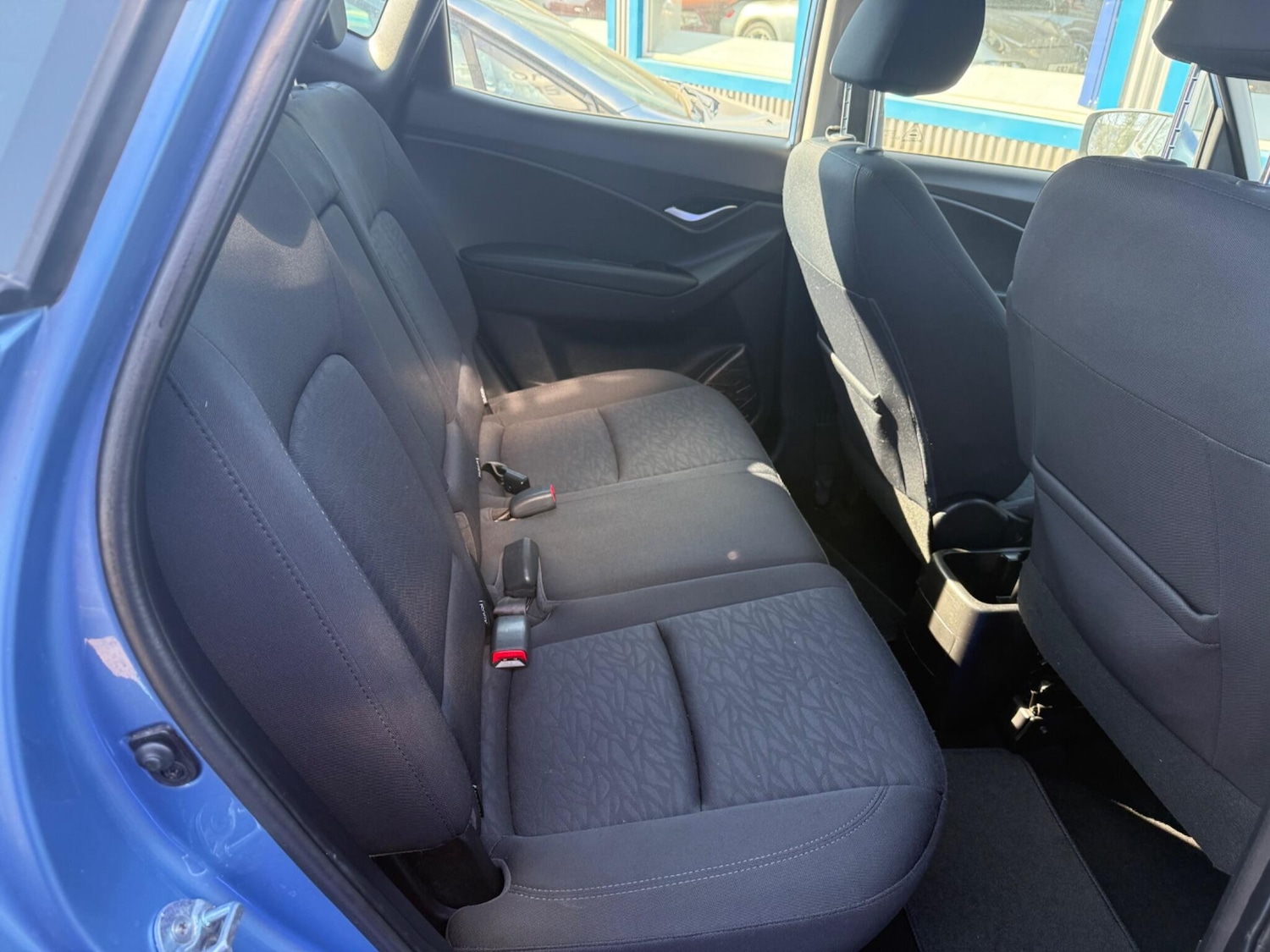 Used Hyundai Ix20 2011 for sale - 77424898: Photo 24