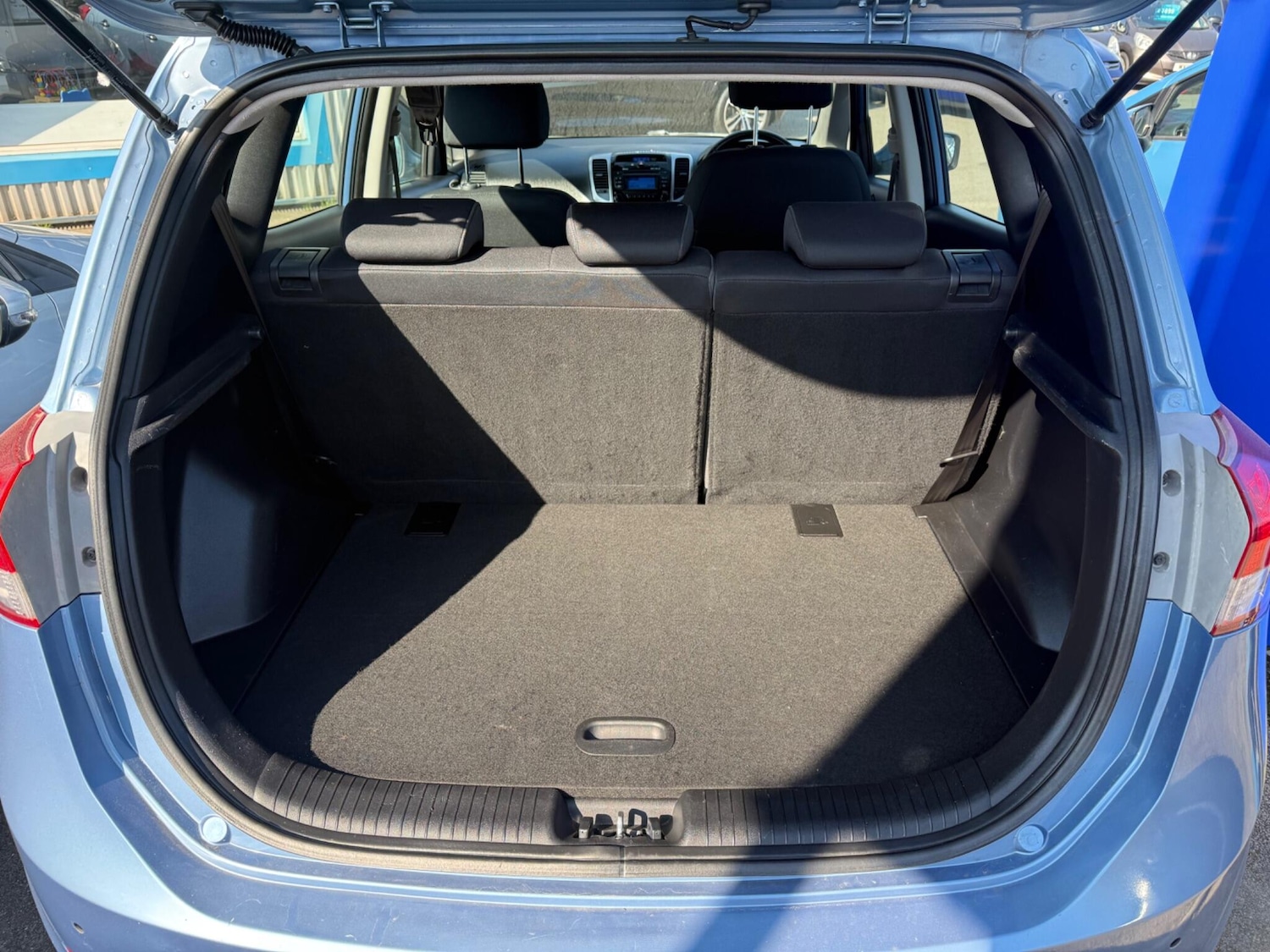 Used Hyundai Ix20 2011 for sale - 77424898: Photo 25