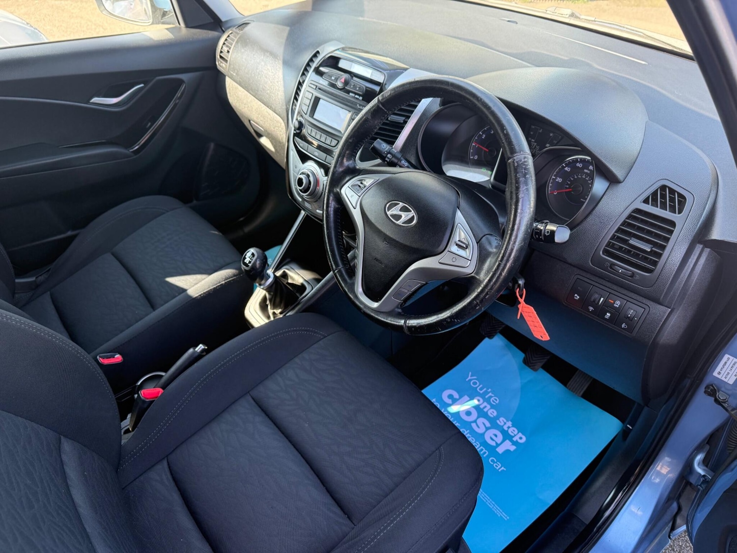 Used Hyundai Ix20 2011 for sale - 77424898: Photo 9