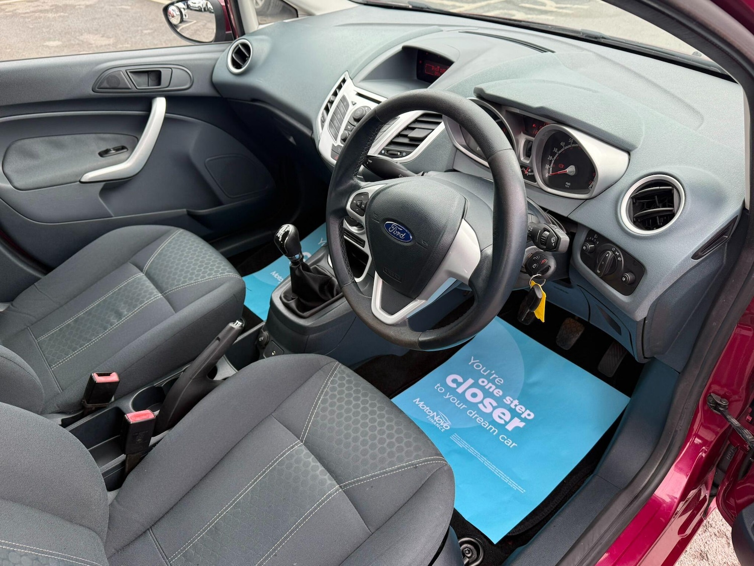 Used Ford Fiesta for sale - 77882418: Photo 11