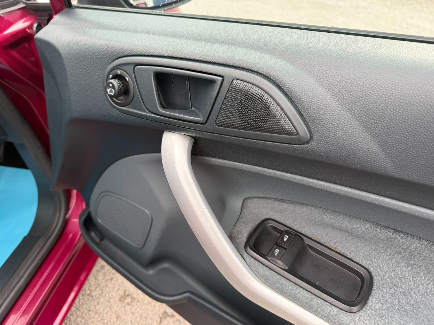 Used Ford Fiesta for sale - 77882418: Photo 14