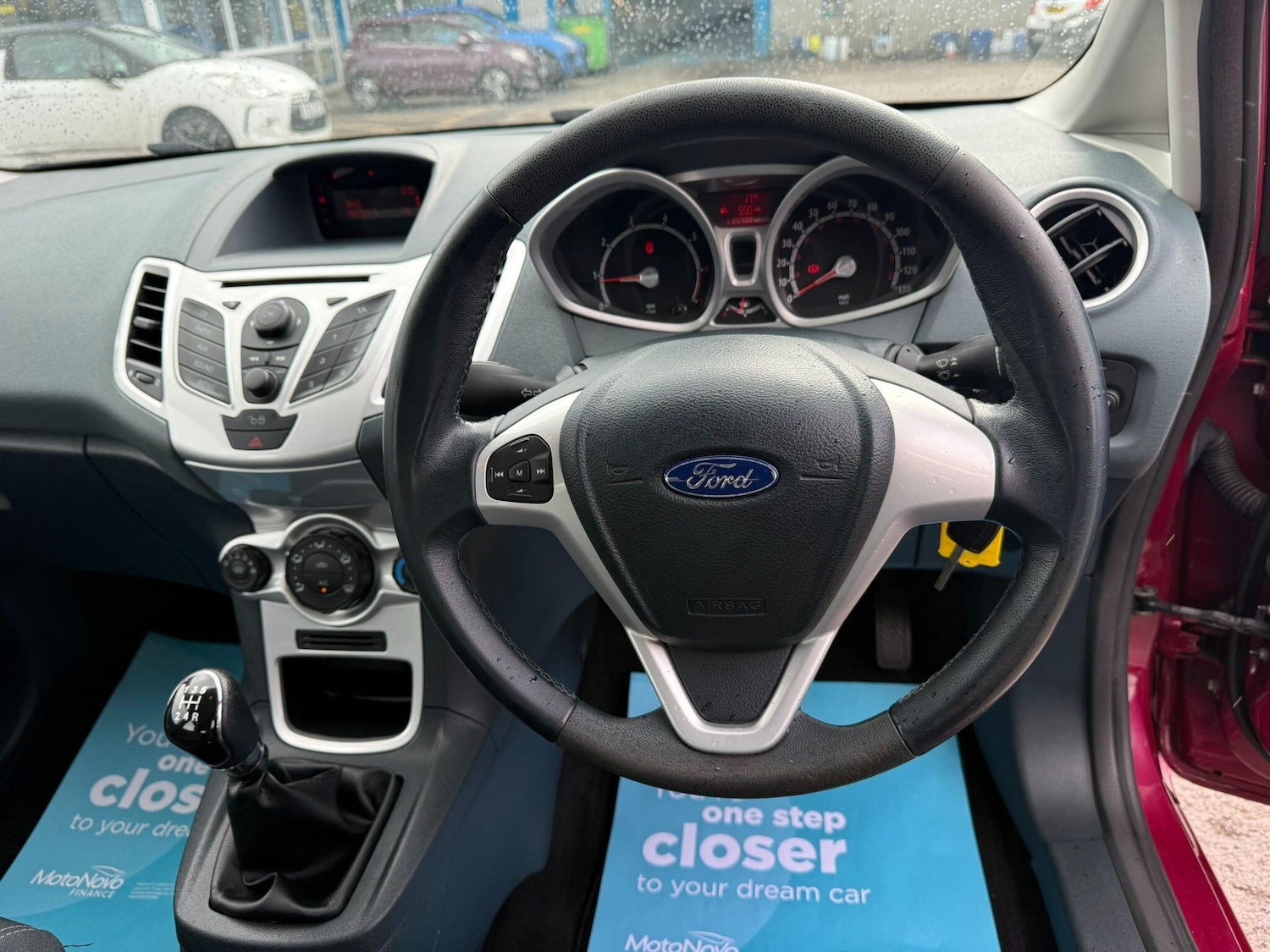 Used Ford Fiesta for sale - 77882418: Photo 16