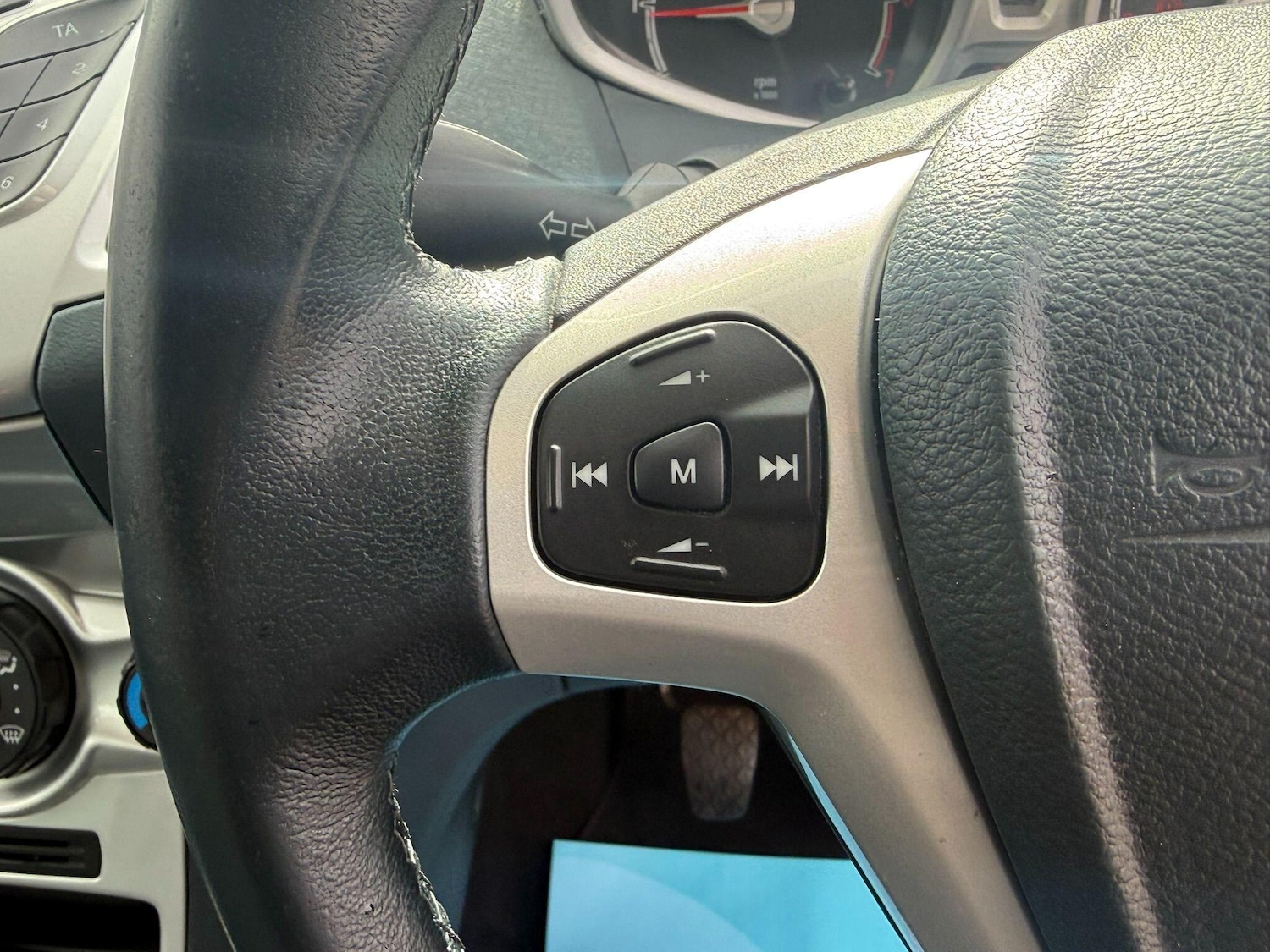 Used Ford Fiesta for sale - 77882418: Photo 18