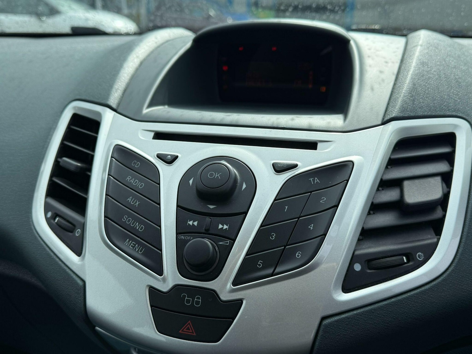 Used Ford Fiesta for sale - 77882418: Photo 19