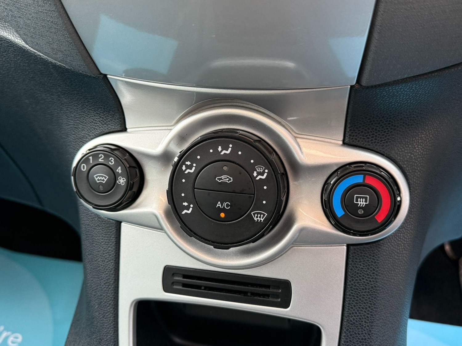 Used Ford Fiesta for sale - 77882418: Photo 20