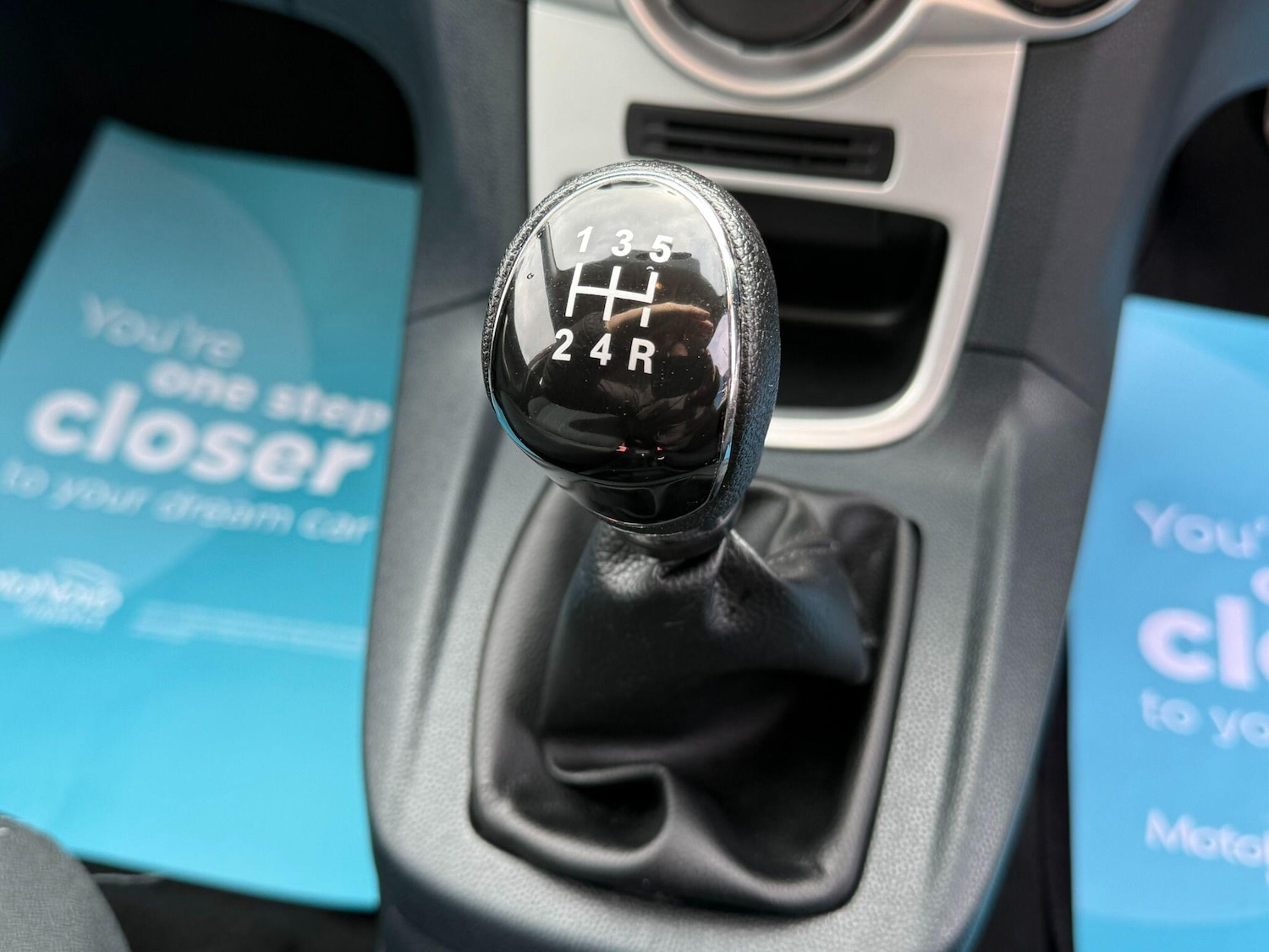 Used Ford Fiesta for sale - 77882418: Photo 21